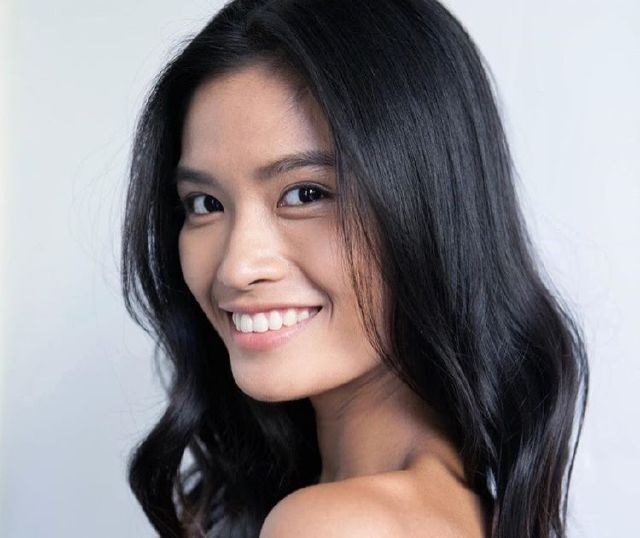 Janine Tugonon Among the 12 Winners of Nu Muses Modelling 